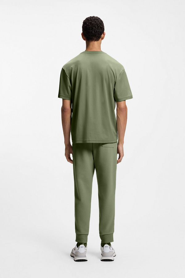 ΜΠΛΟΥΖΑ T-SHIRT BOSS - 257